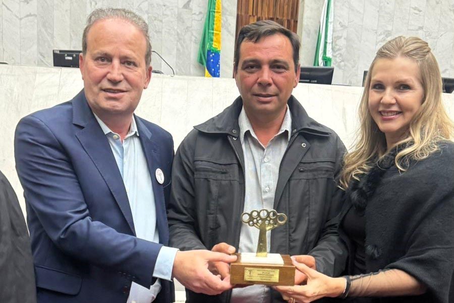 Ivaiporã é destaque no Paraná por projeto de sustentabilidade