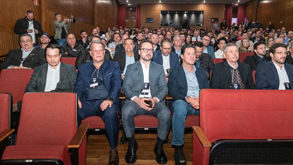 Ivaiporã é finalista do 5º Prêmio Band Cidades Excelentes