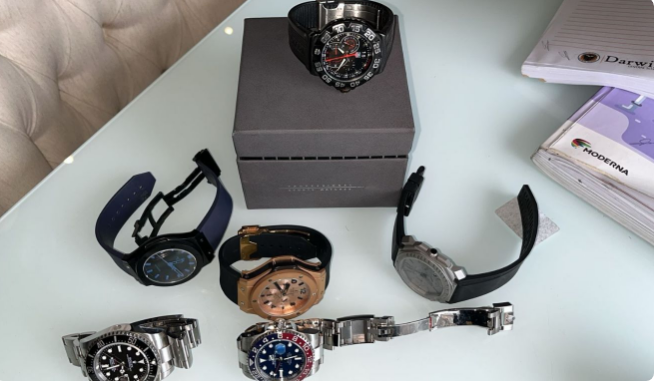 Operação da PF apreende carros e bens de luxo em Curitiba e Maringá