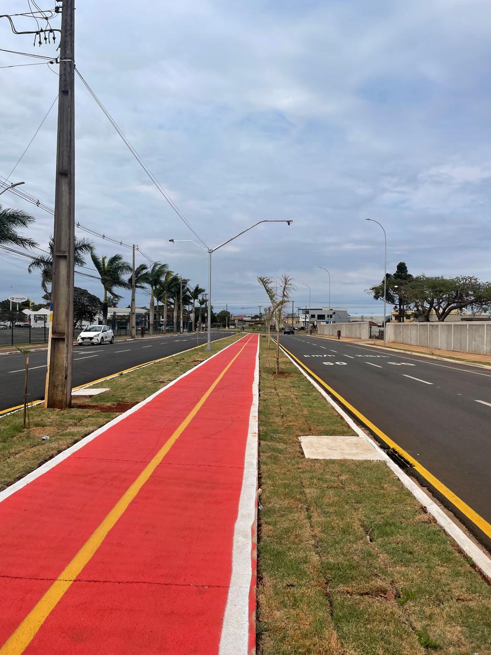 Arapongas reduz furto de veículos em mais de 40% com câmeras inteligentes