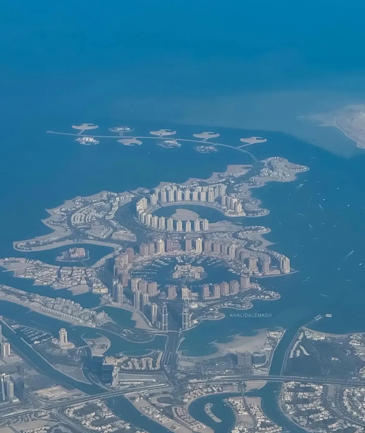 Conheça o país cercado pelo mar que precisa ‘fabricar água’ para sobreviver