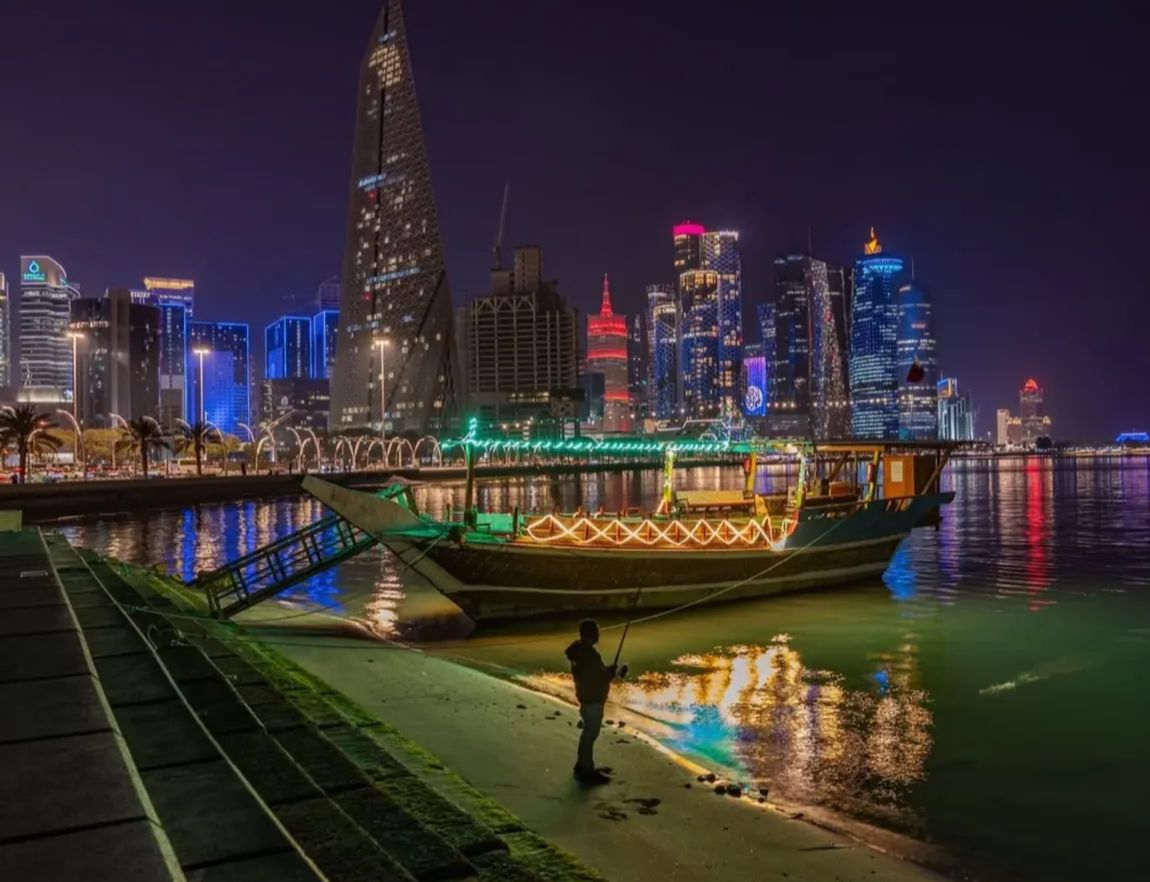 Conheça o país cercado pelo mar que precisa ‘fabricar água’ para sobreviver