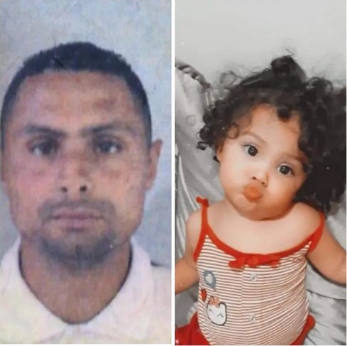 Foragido preso em Apucarana causou acidente que matou pai e bebê na Av. Brasil