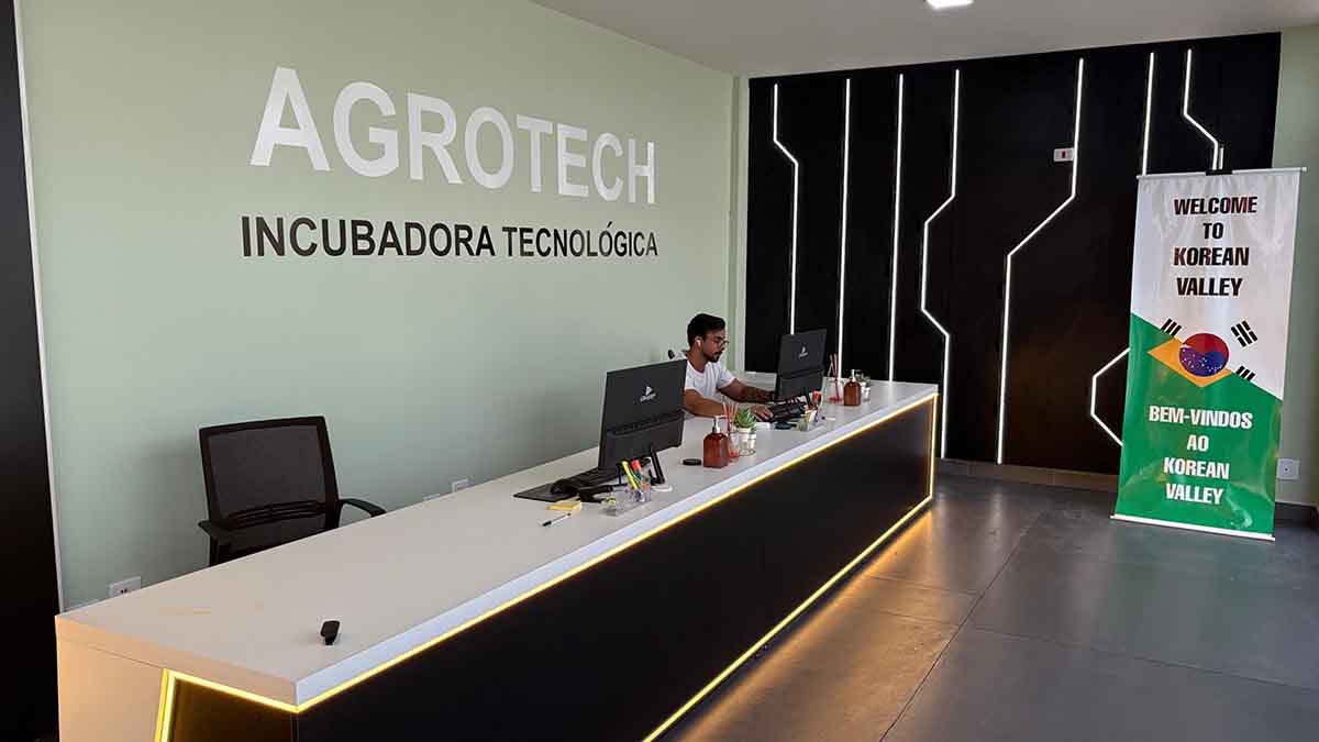 Incubadora tecnológica é aposta de Ivaiporã para inovação