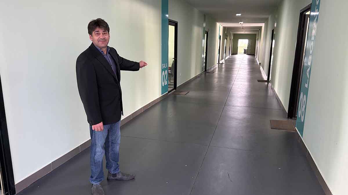 Incubadora tecnológica é aposta de Ivaiporã para inovação