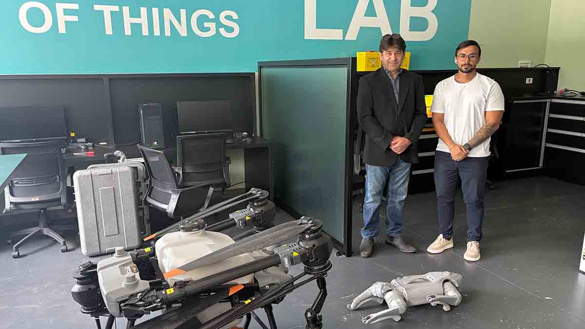 Incubadora tecnológica é aposta de Ivaiporã para inovação