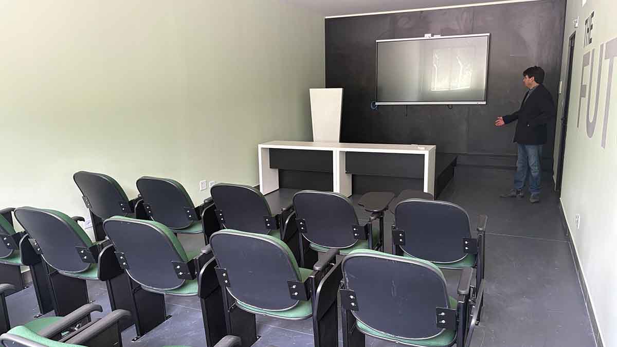 Incubadora tecnológica é aposta de Ivaiporã para inovação