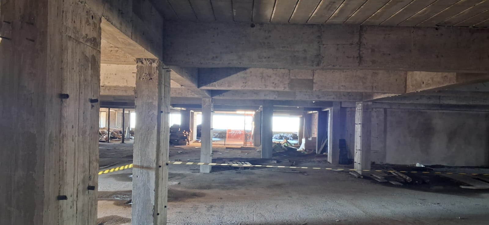 Novo Centro Empresarial Acia será o edifício mais alto de Apucarana