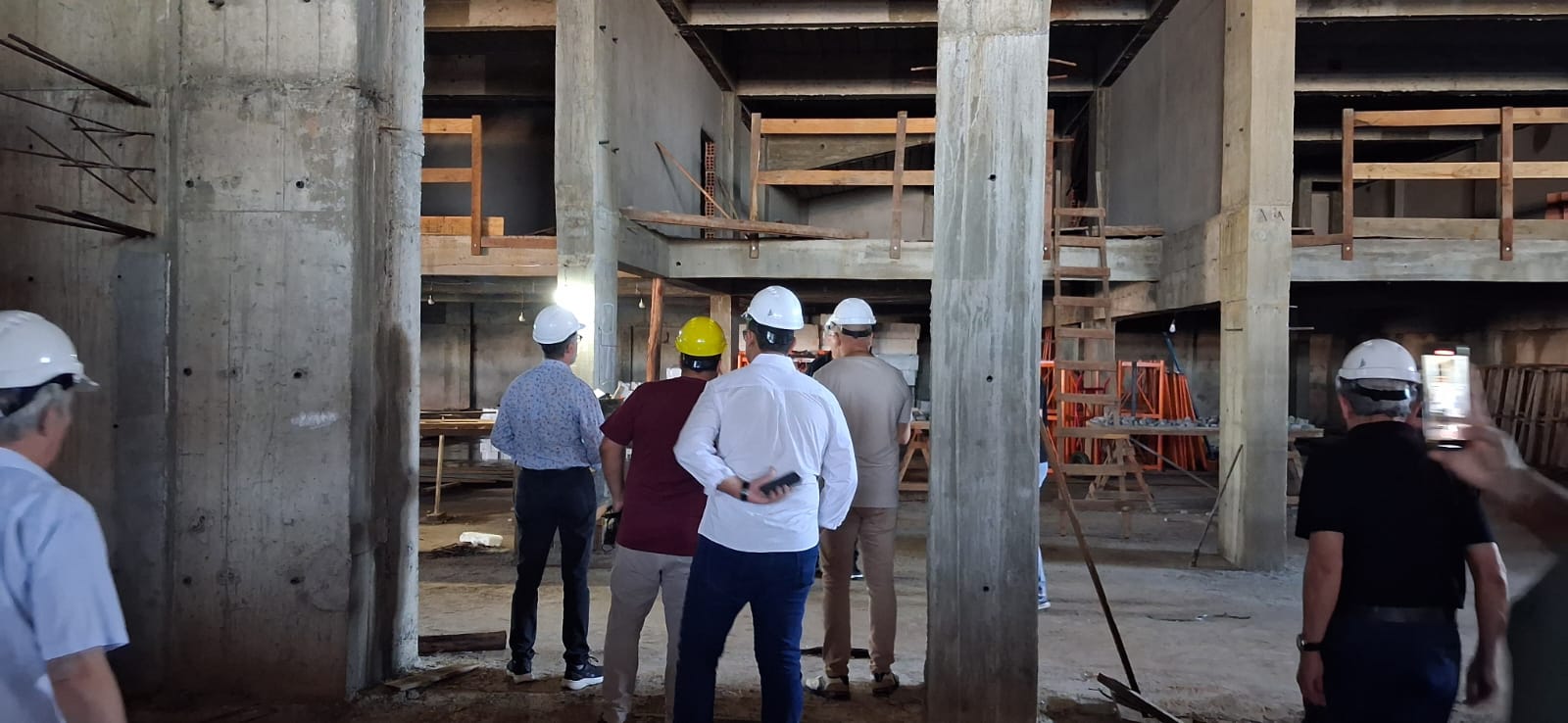 Novo Centro Empresarial Acia será o edifício mais alto de Apucarana