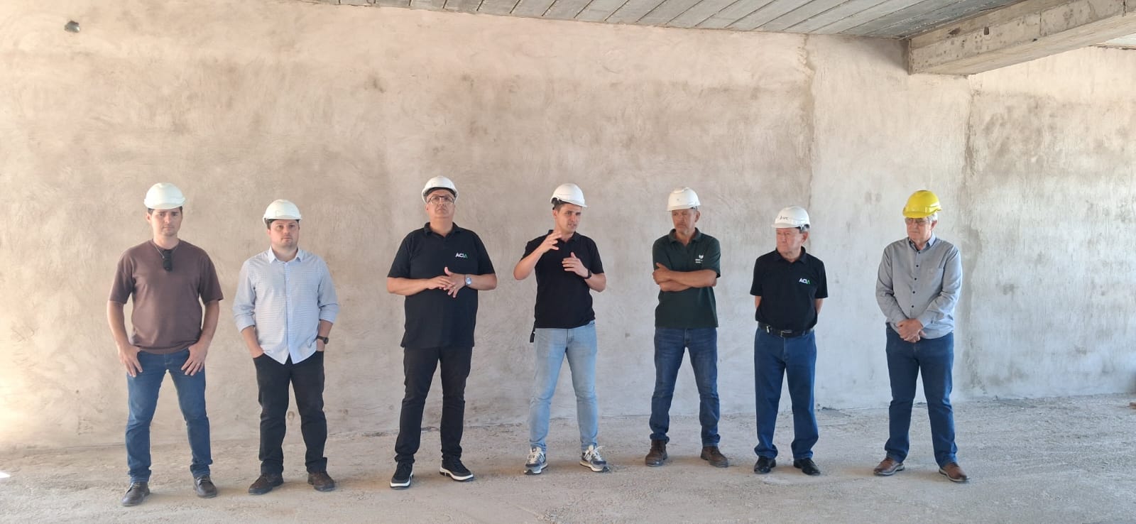 Novo Centro Empresarial Acia será o edifício mais alto de Apucarana