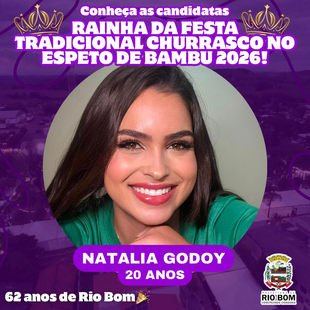 Rio Bom lança Festa do Churrasco no Espeto de Bambu neste sábado (21)