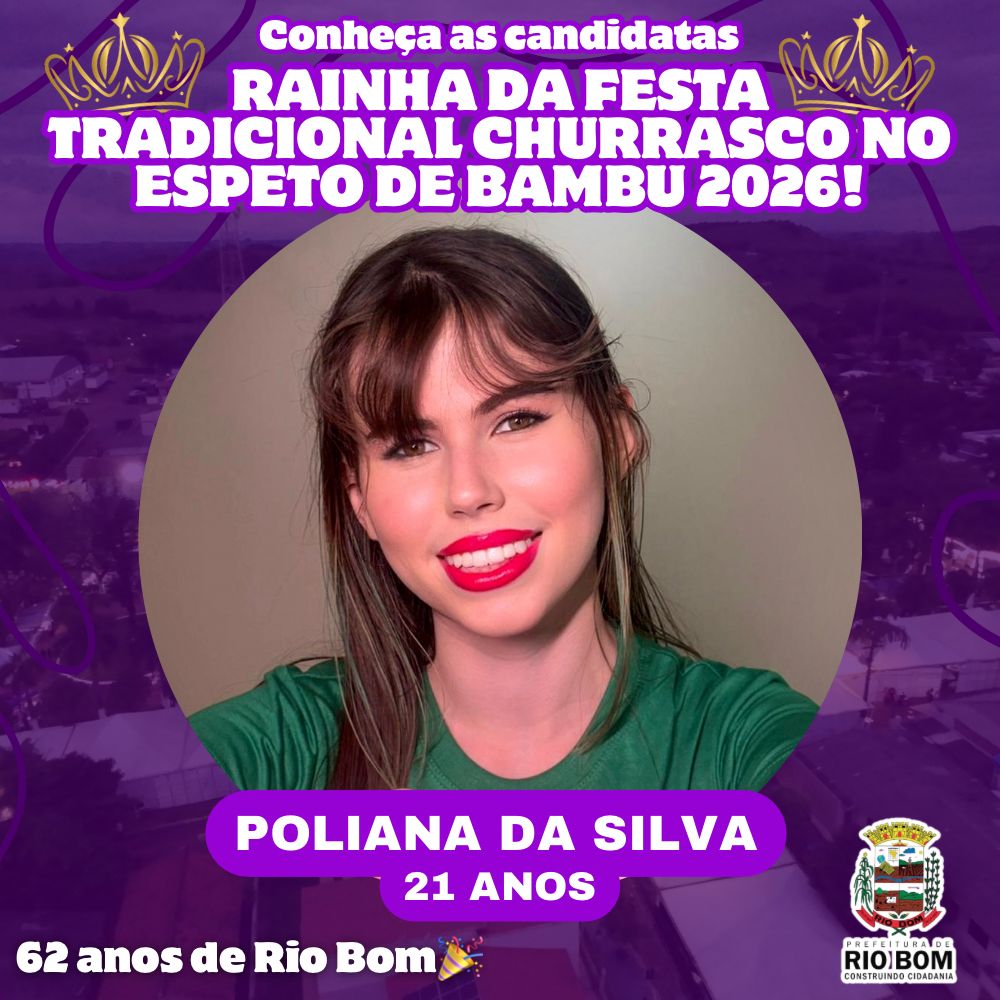 Rio Bom lança Festa do Churrasco no Espeto de Bambu neste sábado (21)