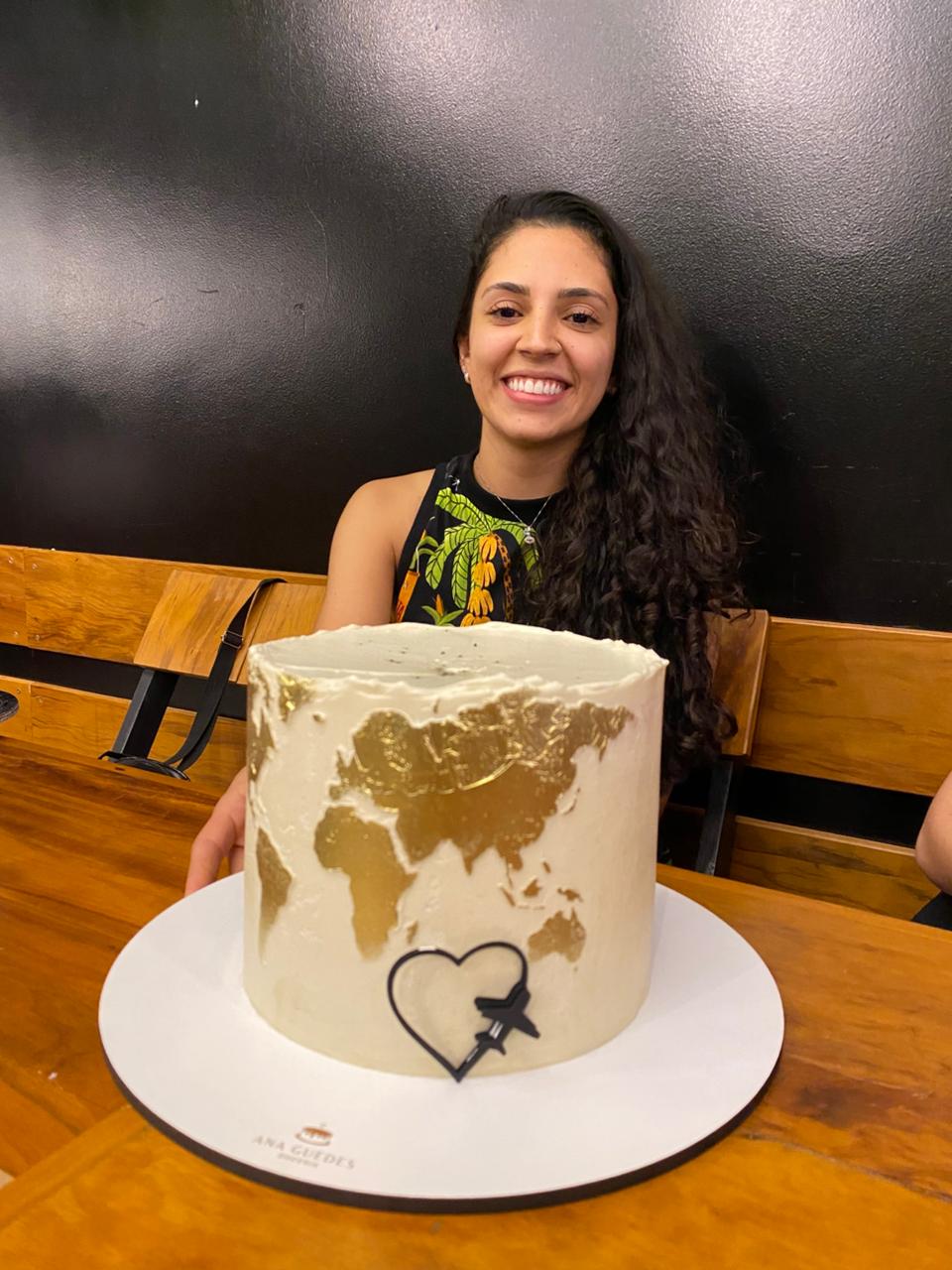 Ana Beatriz Guedes Ferreira