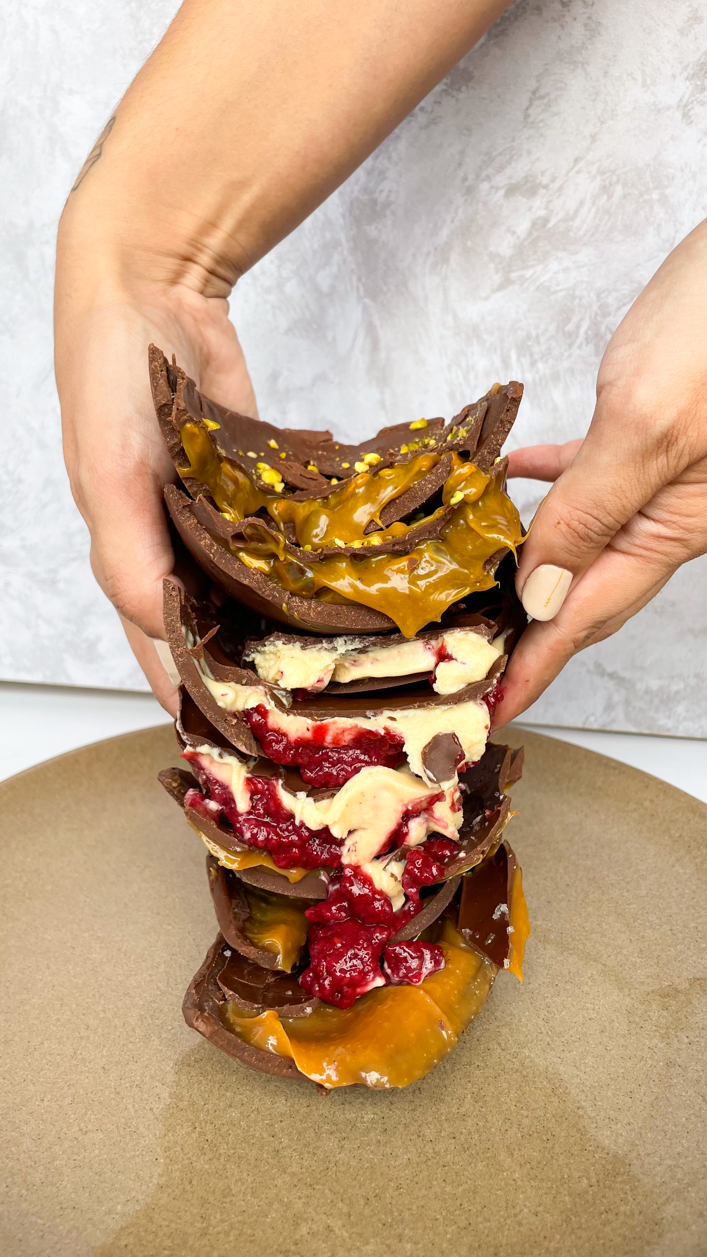 Confeiteiros apostam em ovos artesanais para aumentar vendas em Apucarana