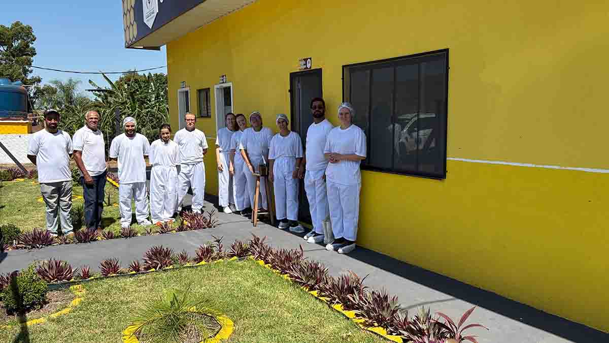 Associativismo abre caminho para novas agroindústrias no Vale do Ivaí