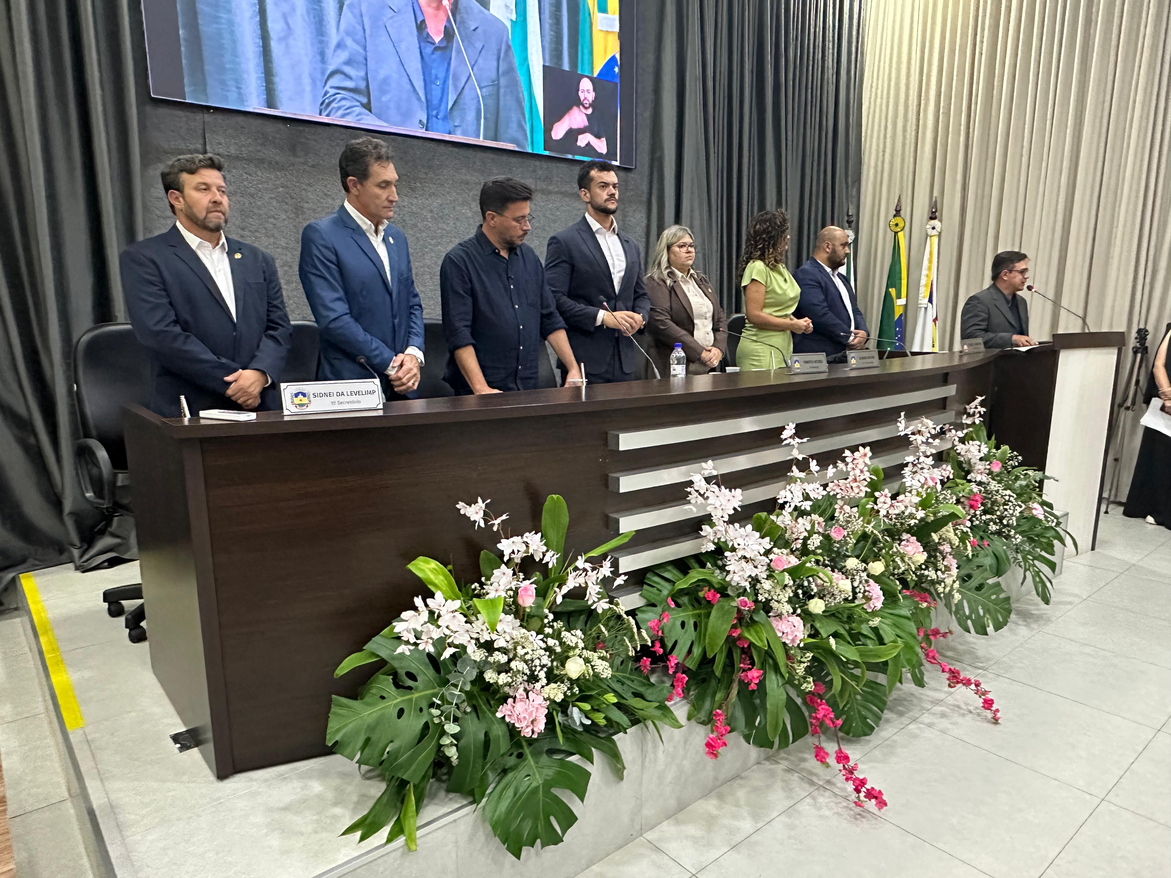 Câmara de Apucarana homenageia 11 mulheres com o prêmio Mulher Destaque