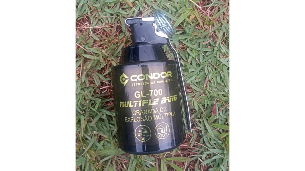 GCM passa por capacitação em técnicas não letais para reforçar segurança da população