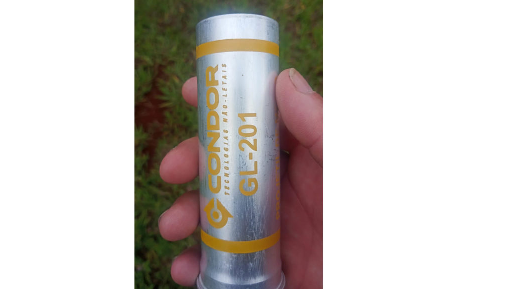 GCM passa por capacitação em técnicas não letais para reforçar segurança da população