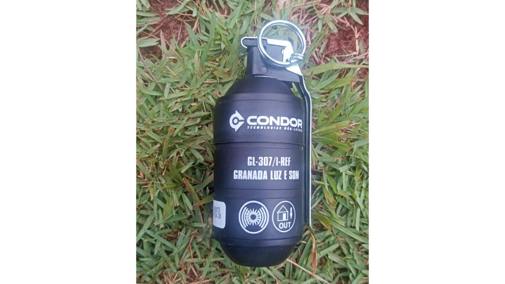 GCM passa por capacitação em técnicas não letais para reforçar segurança da população