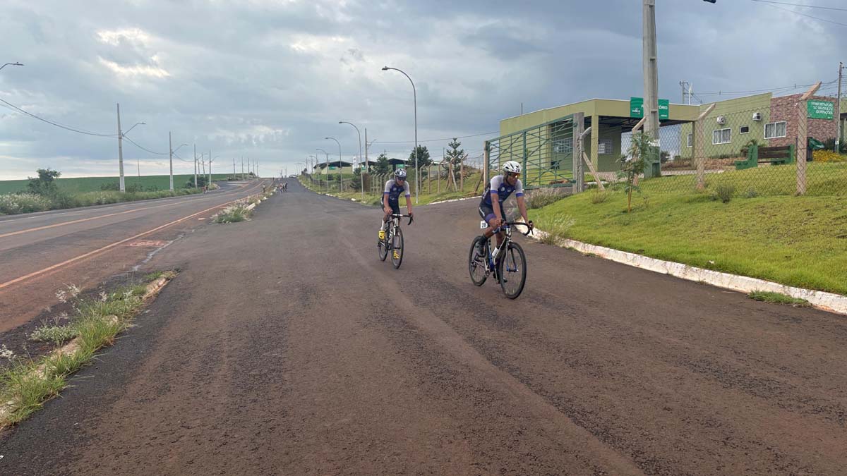 GP Ivaiporã de Ciclismo reúne 170 atletas e cresce no cenário regional