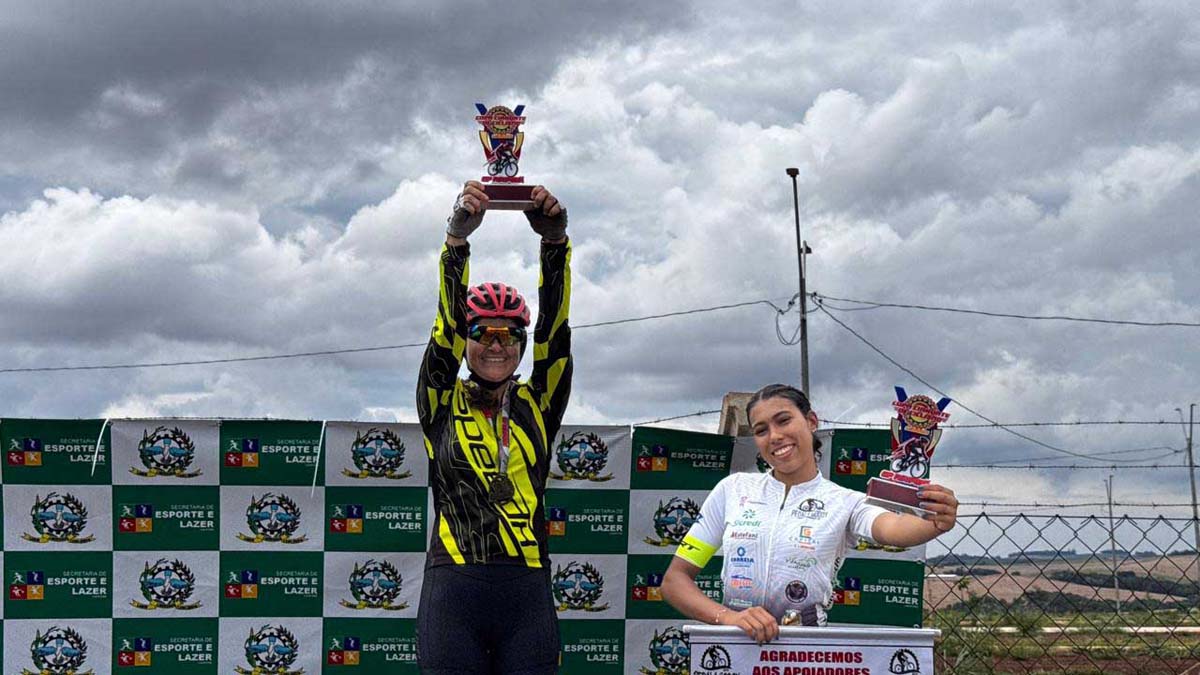 GP Ivaiporã de Ciclismo reúne 170 atletas e cresce no cenário regional