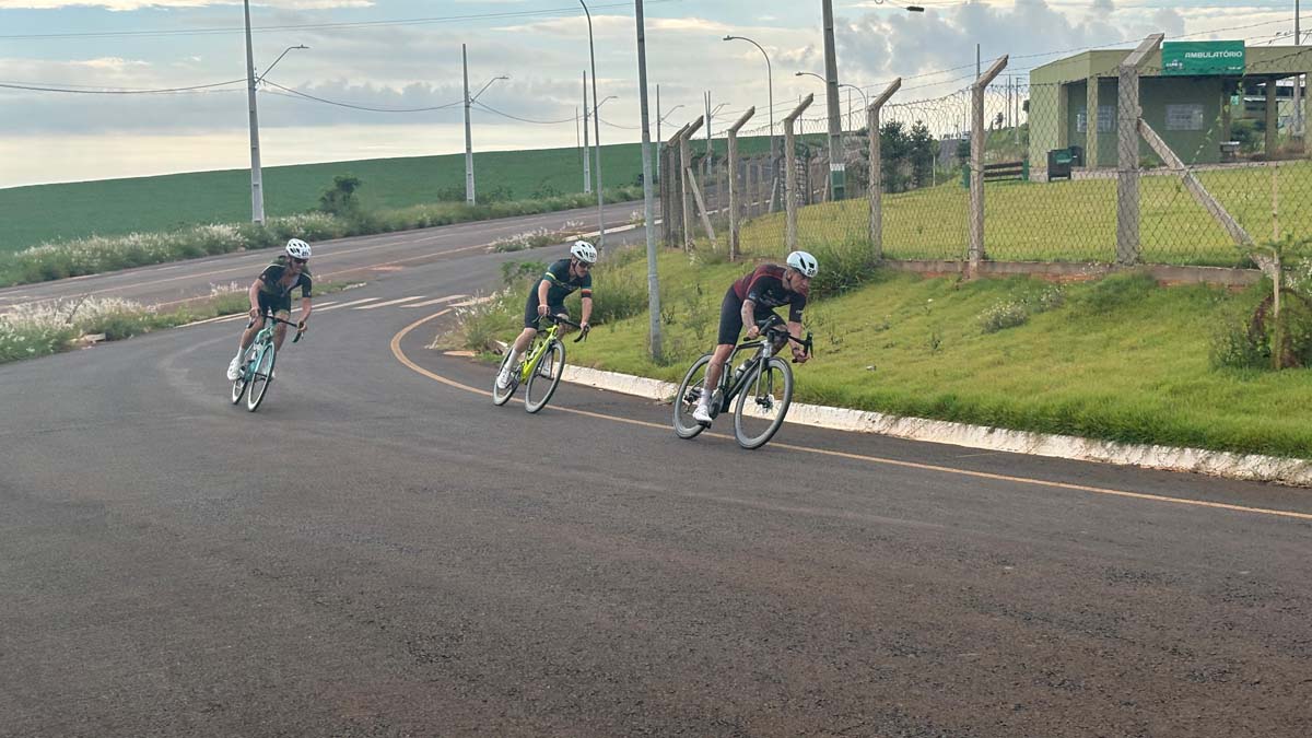 GP Ivaiporã de Ciclismo reúne 170 atletas e cresce no cenário regional