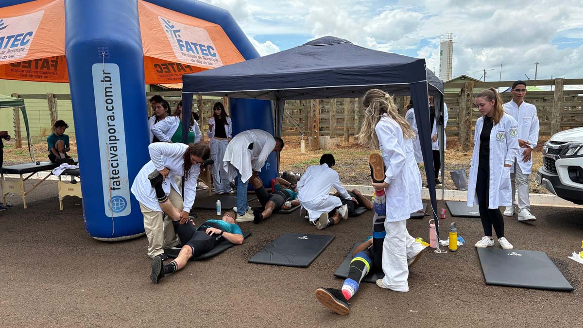 GP Ivaiporã de Ciclismo reúne 170 atletas e cresce no cenário regional