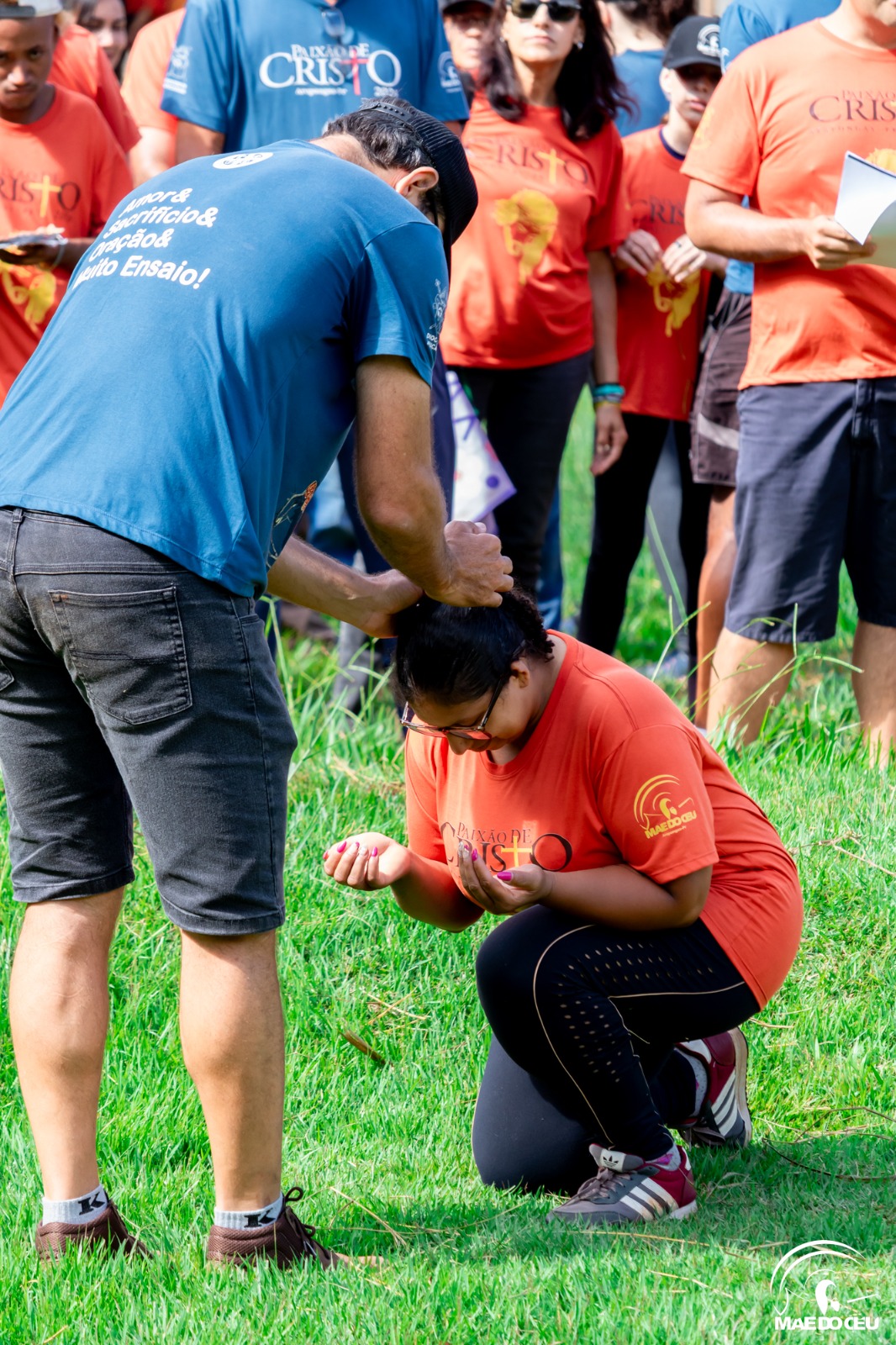 Paixão de Cristo em Arapongas deve reunir 12 mil pessoas