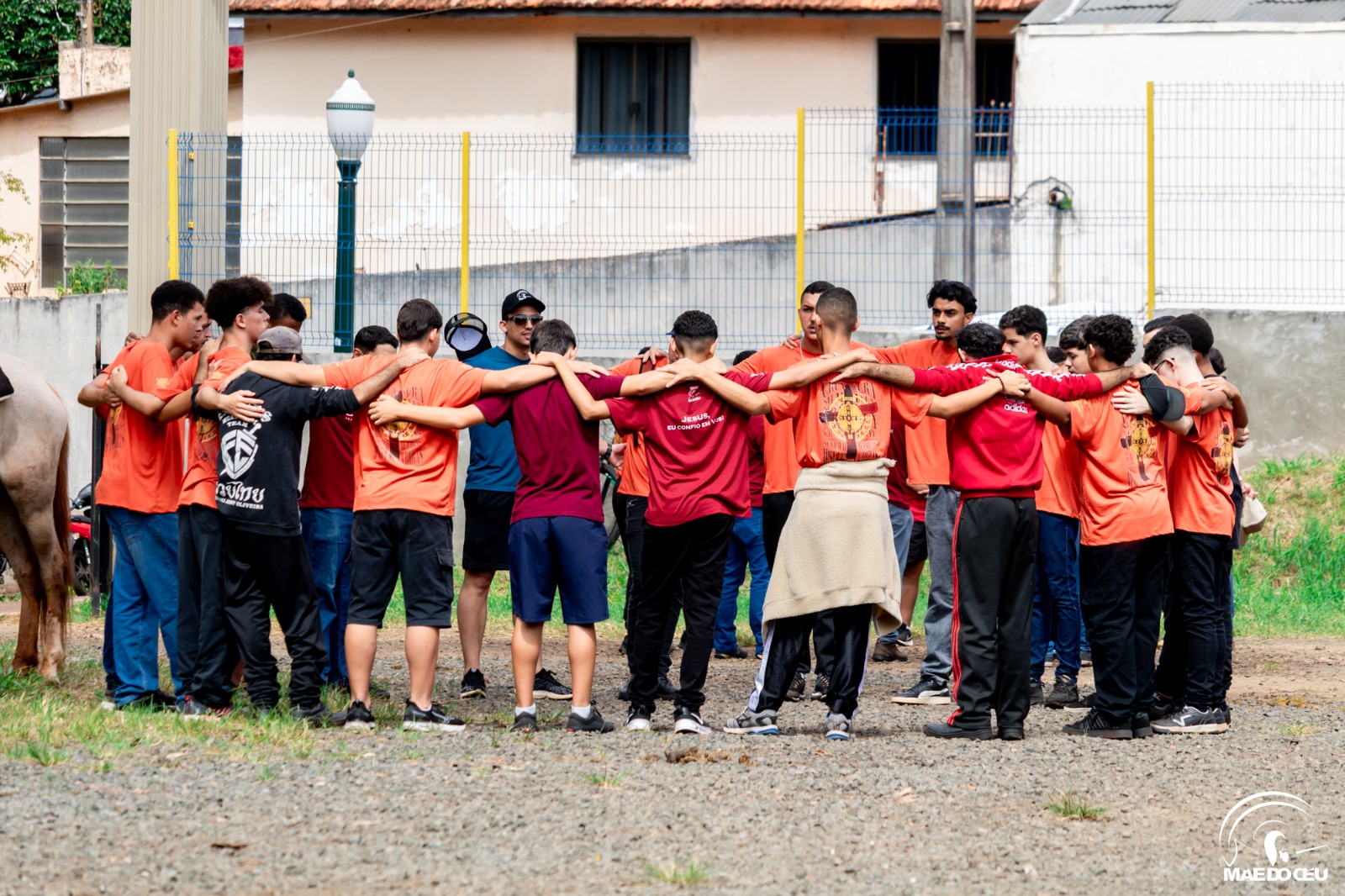 Paixão de Cristo em Arapongas deve reunir 12 mil pessoas