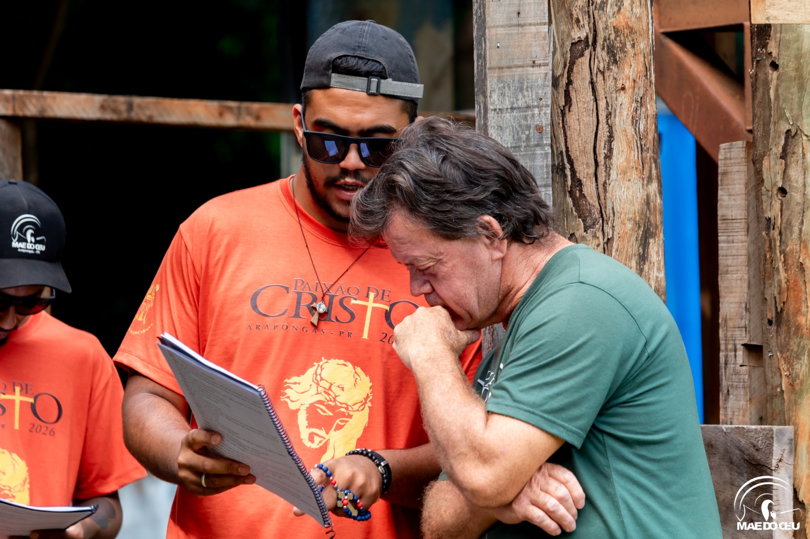 Paixão de Cristo em Arapongas deve reunir 12 mil pessoas