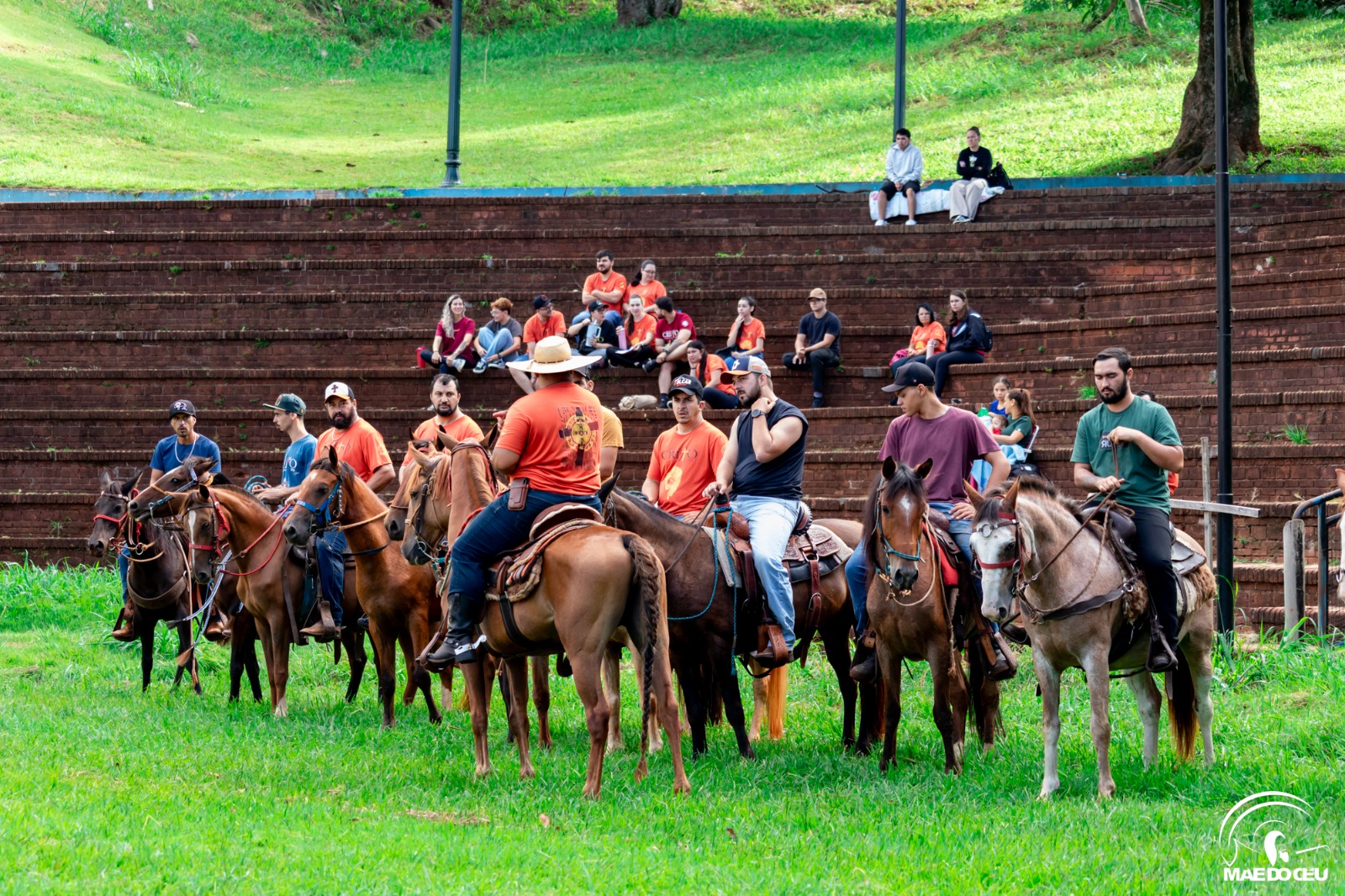 Paixão de Cristo em Arapongas deve reunir 12 mil pessoas