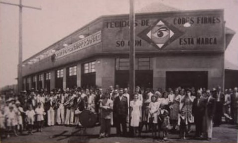 Pernambucanas celebra 81 anos em Apucarana com ofertas e brindes