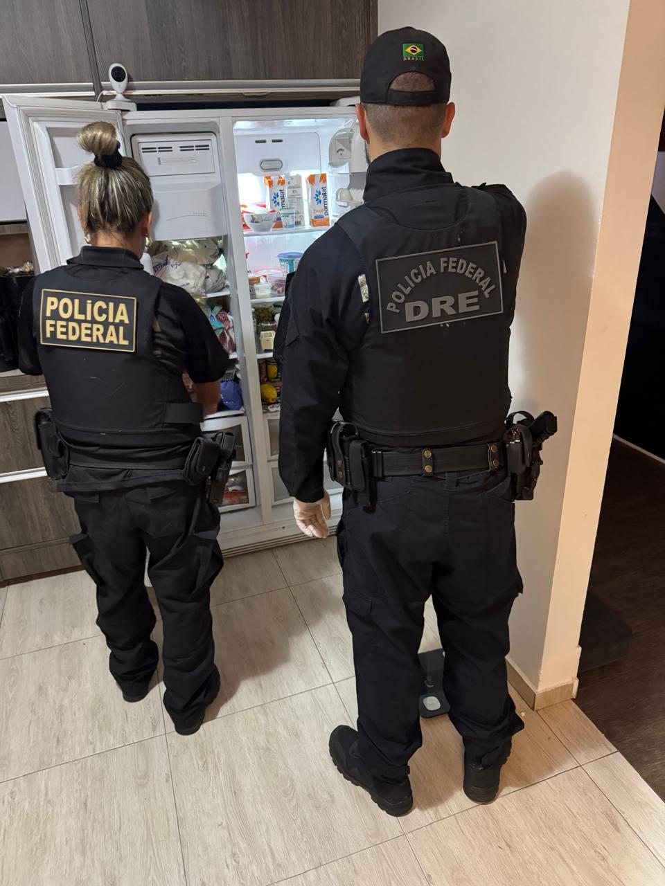 PF mira fraude de emagrecedores com alvos em Arapongas e outras seis cidades do PR