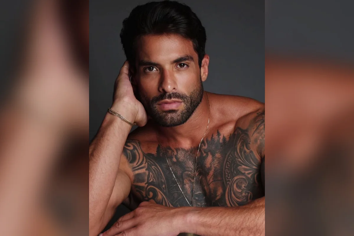 PM chama atenção em disputa internacional de beleza; veja