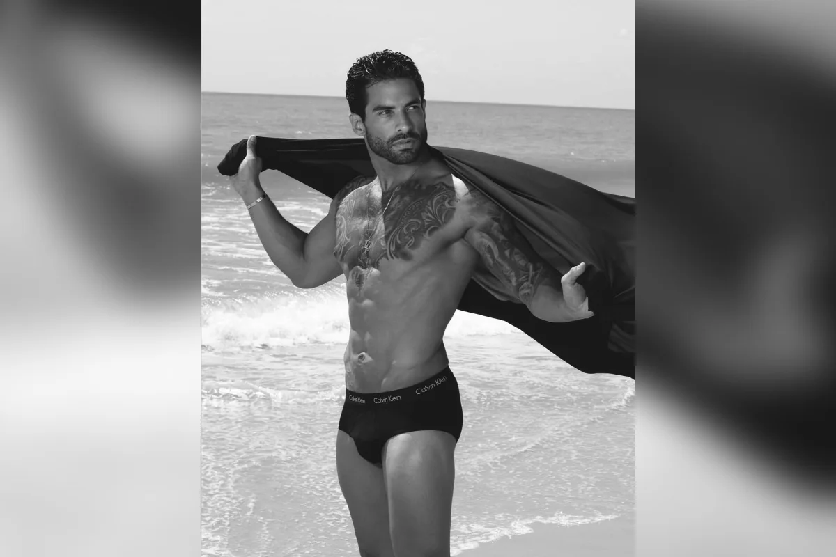 PM chama atenção em disputa internacional de beleza; veja