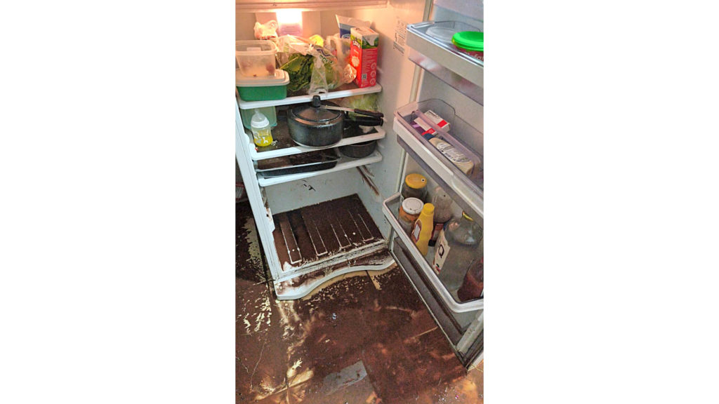 Prefeitura mobiliza equipes após chuvas intensas e atende famílias afetadas em Apucarana