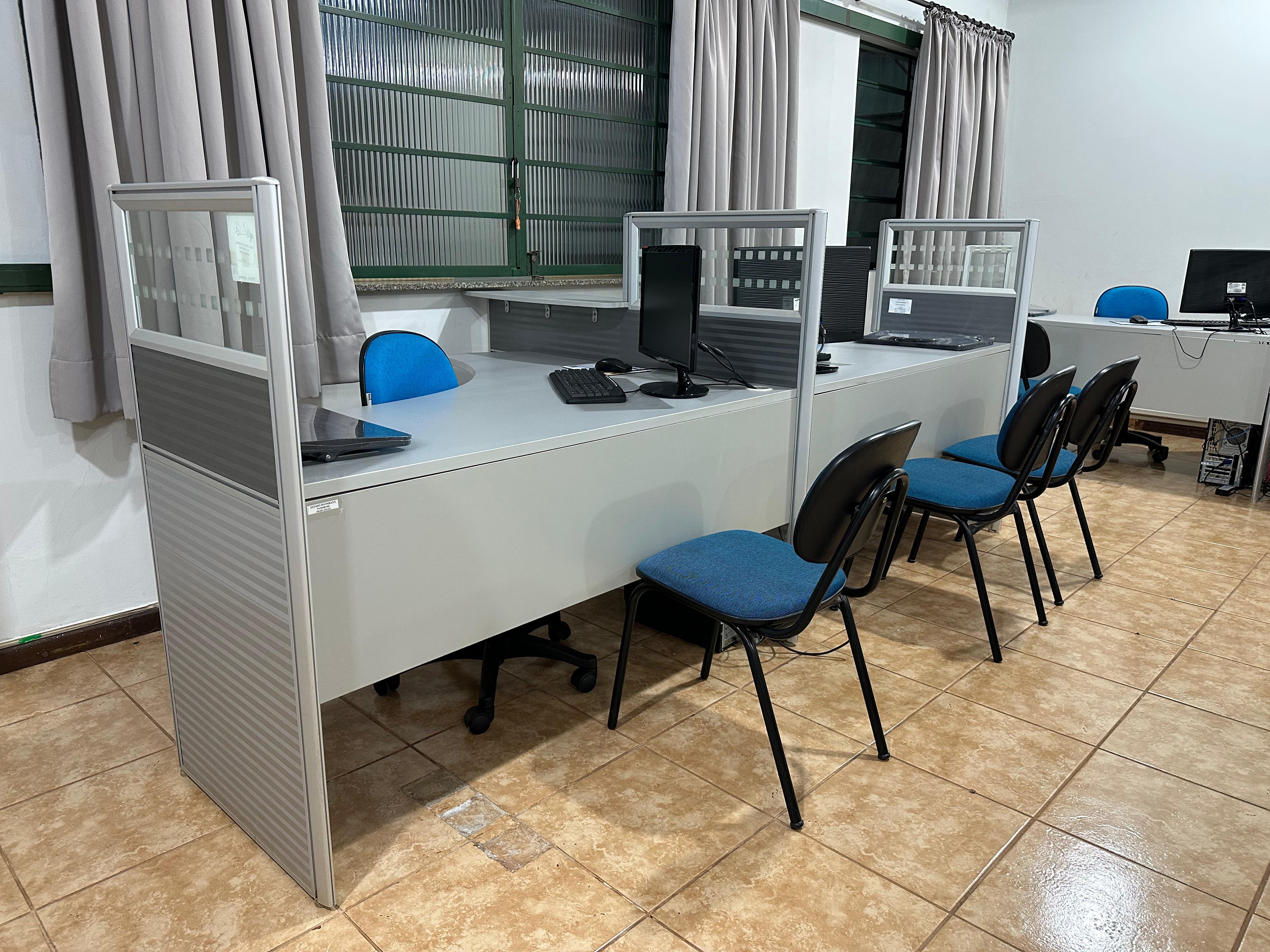 Unespar inaugura Núcleo de Prática Jurídica em Apucarana