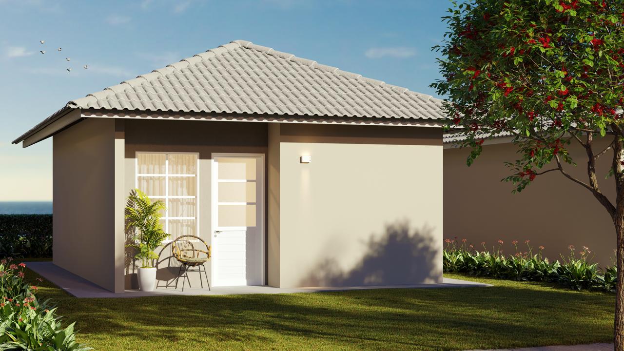 Arapongas anuncia novo bairro planejado com 665 casas na Zona Sul