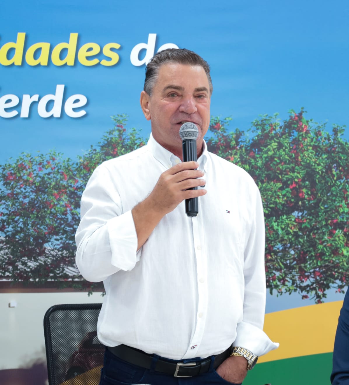Arapongas anuncia novo bairro planejado com 665 casas na Zona Sul