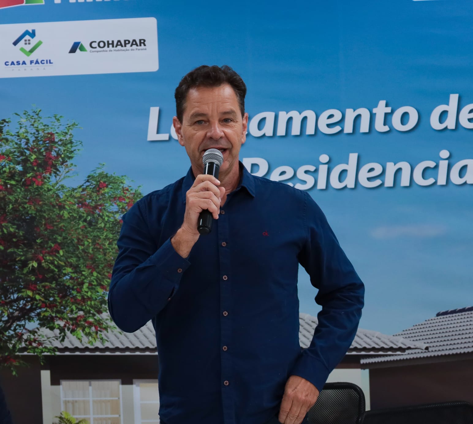 Arapongas anuncia novo bairro planejado com 665 casas na Zona Sul