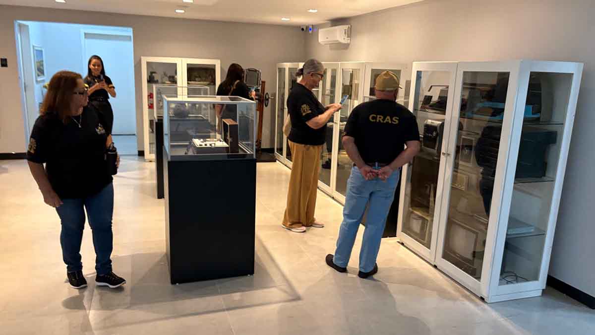 Casa da Memória de Ivaiporã se consolida como polo turístico cultural