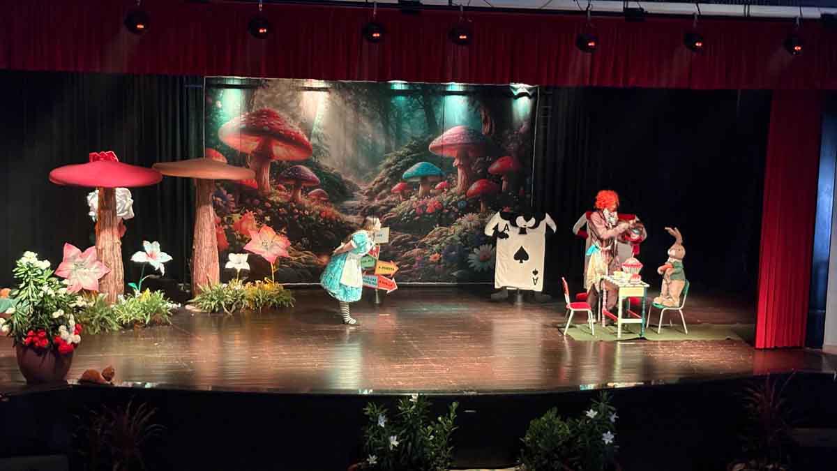 Ivaiporã abre temporada cultural 2026 com teatro e eventos