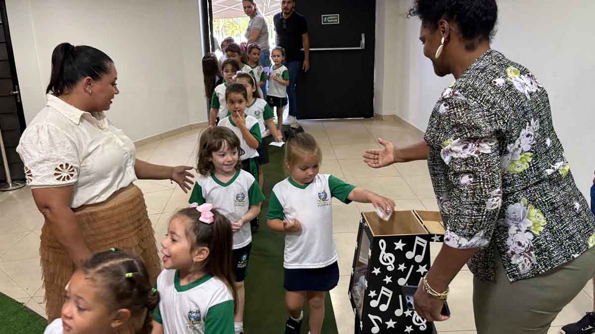 Ivaiporã abre temporada cultural 2026 com teatro e eventos