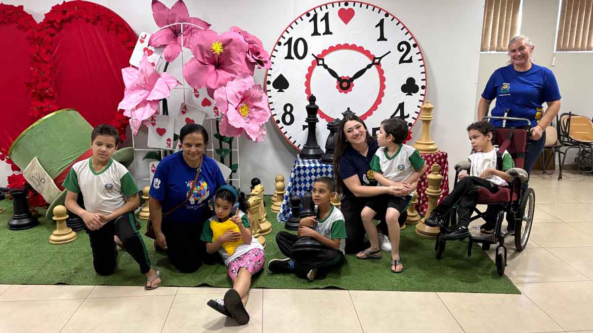 Ivaiporã abre temporada cultural 2026 com teatro e eventos