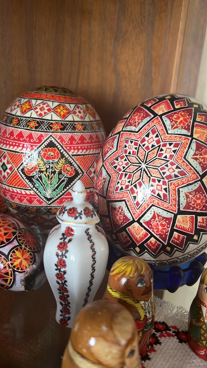 Ortodoxos celebram Páscoa Ucraniana neste fim de semana em Apucarana