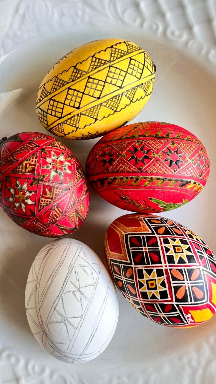 Ortodoxos celebram Páscoa Ucraniana neste fim de semana em Apucarana