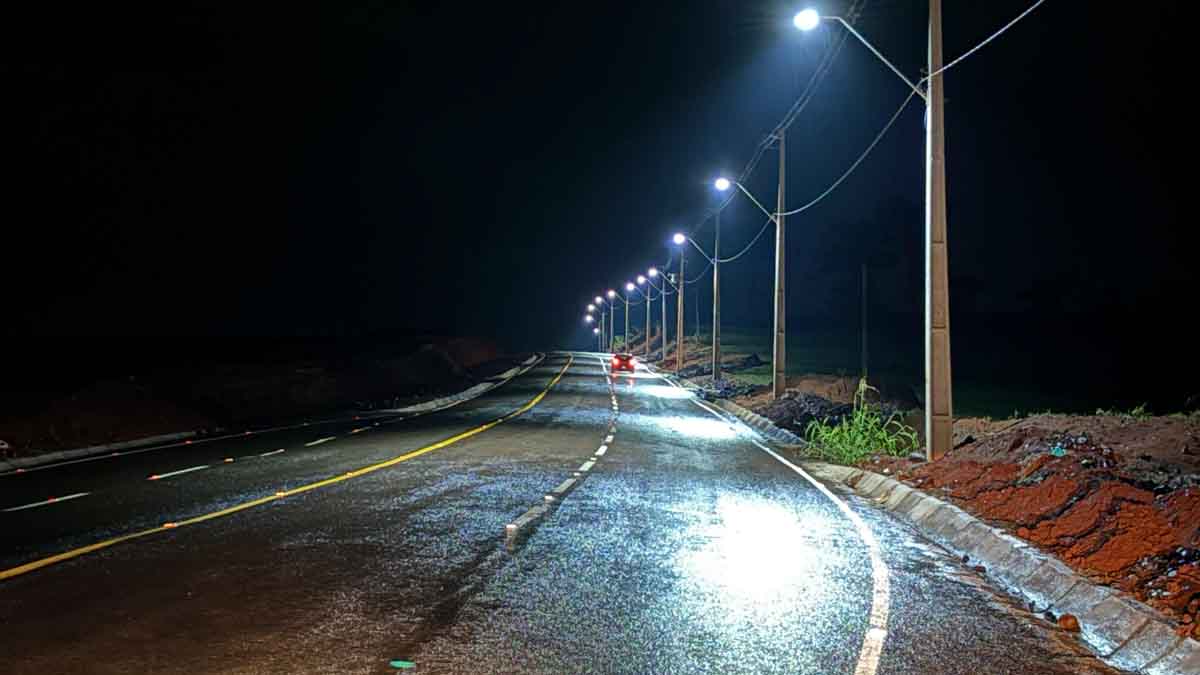 Prefeitura de Ivaiporã investe R$ 17,4 milhões em Jacutinga com obras, moradias e reforço ao campo