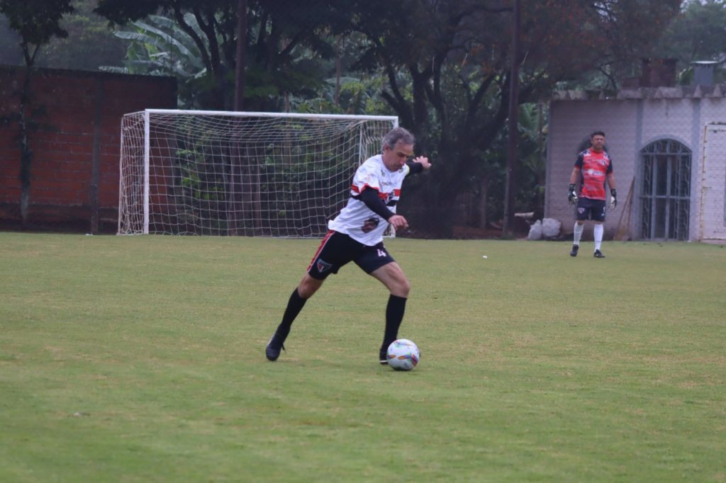 Apucarana recebe jogos decisivos do Paraná Bom de Bola neste fim de semana
