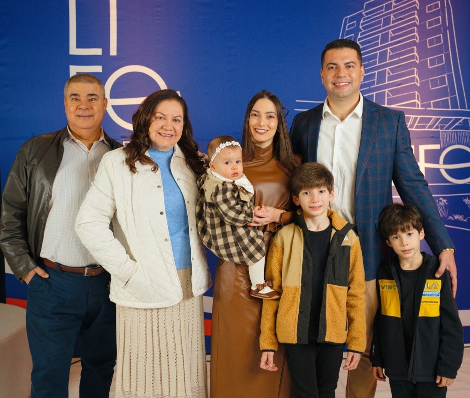 Bilfor Empreendimentos realiza entrega do Life Residence em Apucarana