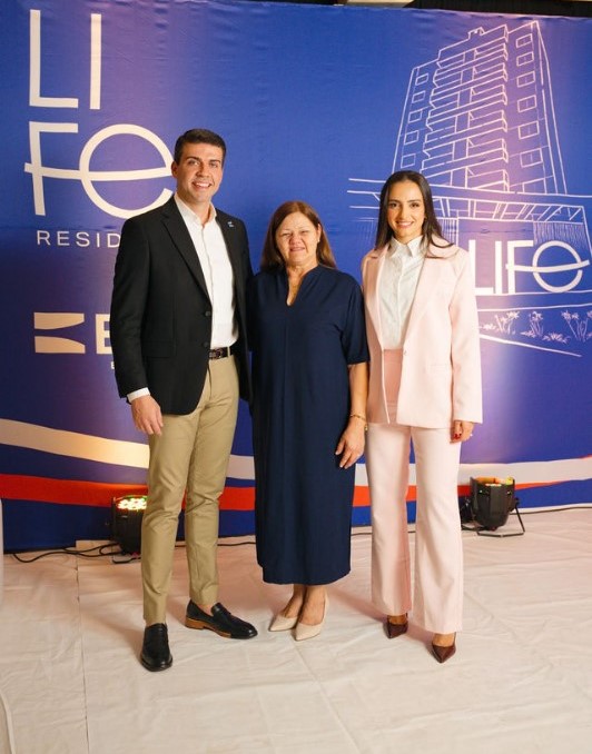Bilfor Empreendimentos realiza entrega do Life Residence em Apucarana